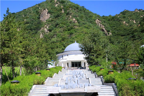九公山纪念林可以正常扫墓吗？九公山纪念林线路